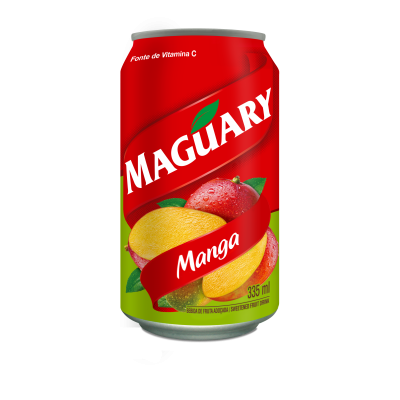 Maguary Manga 355ml